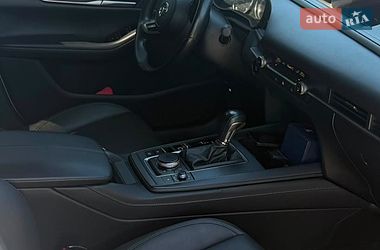 Внедорожник / Кроссовер Mazda CX-30 2022 в Киеве