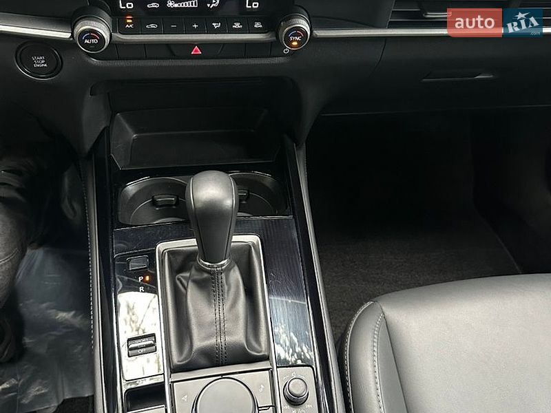 Внедорожник / Кроссовер Mazda CX-30 2024 в Луцке
