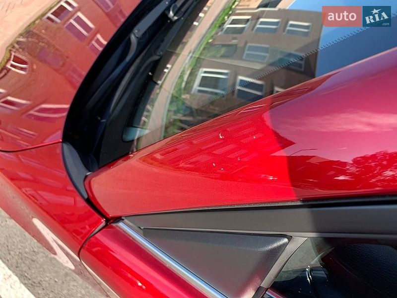 Внедорожник / Кроссовер Mazda CX-30 2021 в Запорожье