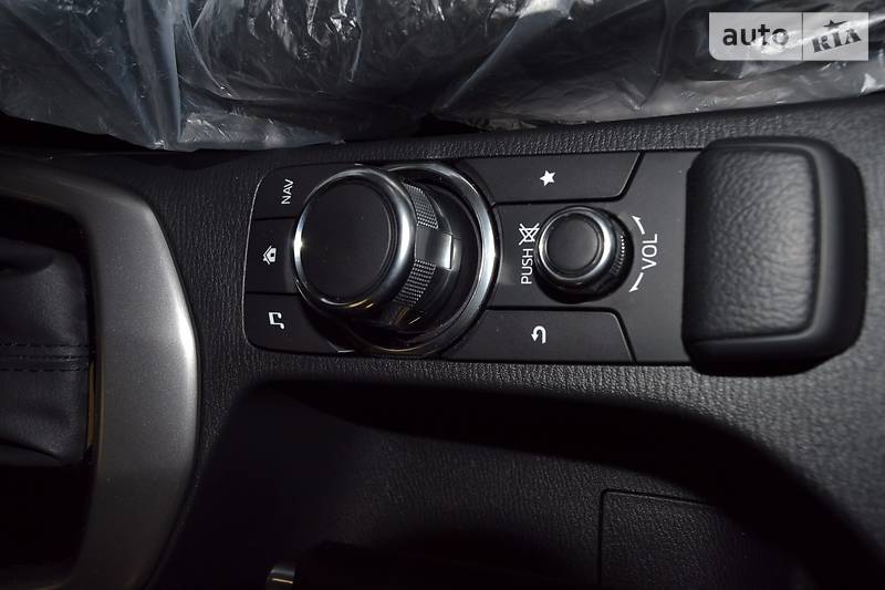 Внедорожник / Кроссовер Mazda CX-3 2016 в Киеве