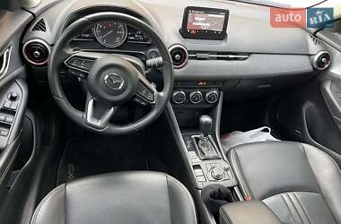 Внедорожник / Кроссовер Mazda CX-3 2019 в Харькове