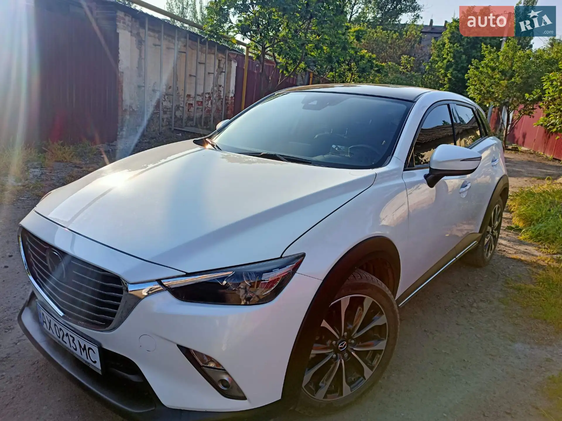 2019 Mazda CX-3 - мініатюра 29