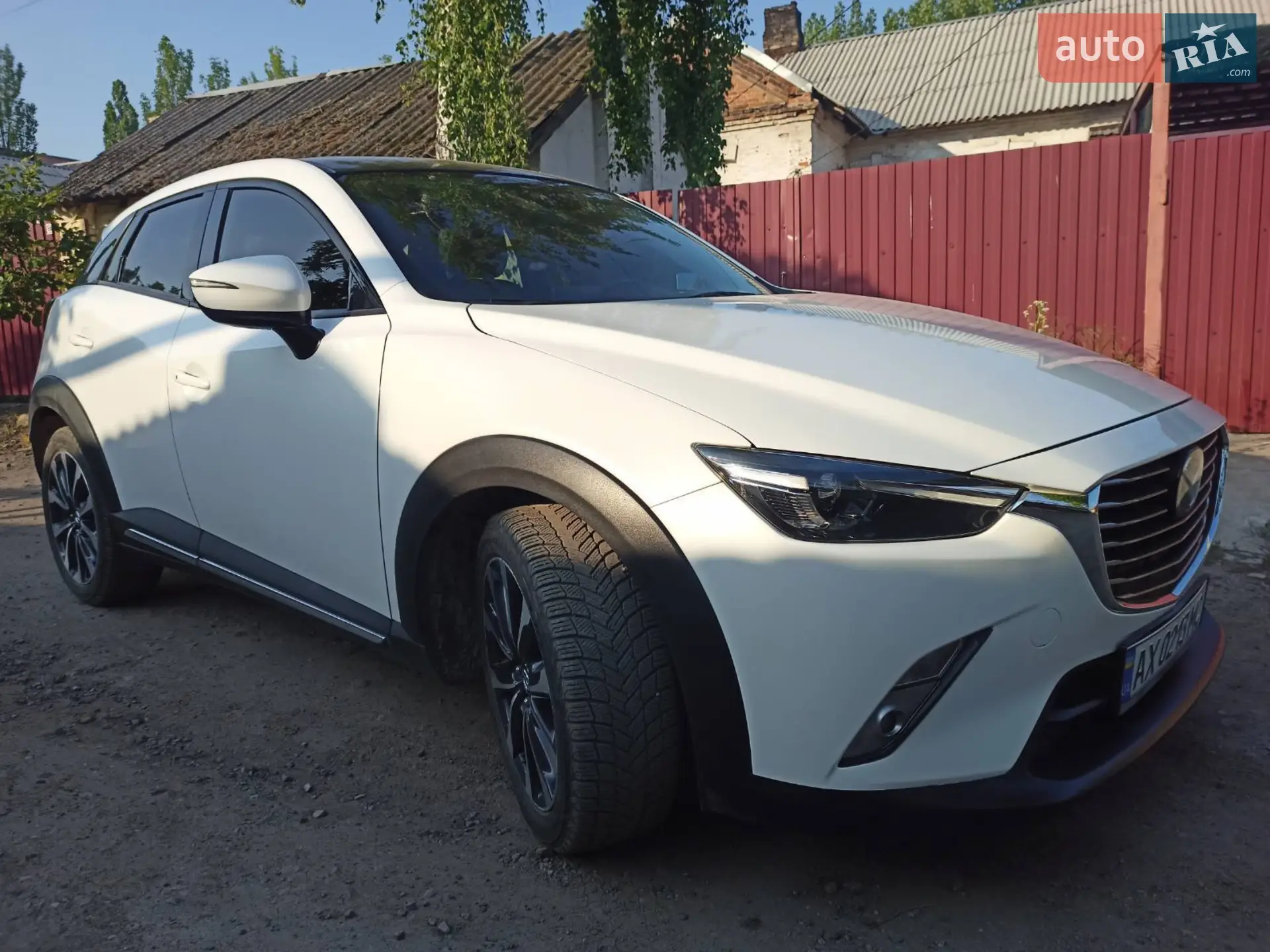 2019 Mazda CX-3 - мініатюра 31