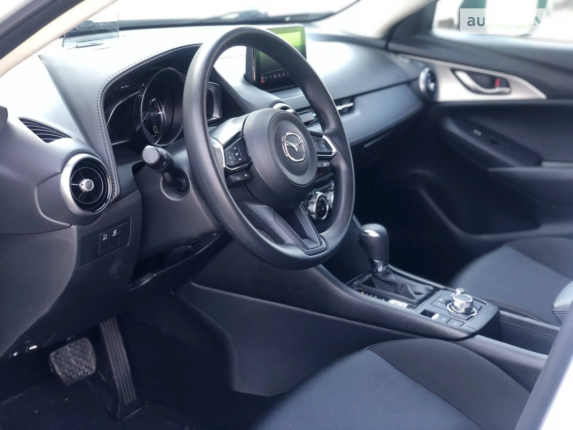 2018 Mazda CX-3 - мініатюра 5