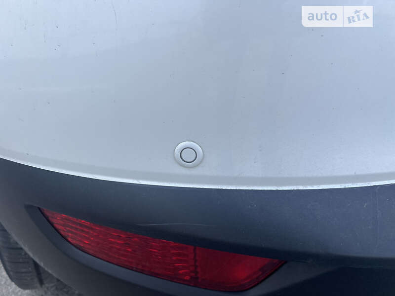 Внедорожник / Кроссовер Mazda CX-3 2020 в Киеве фото 16 Внедорожник / Кроссовер Mazda CX-3 2020 в Киеве