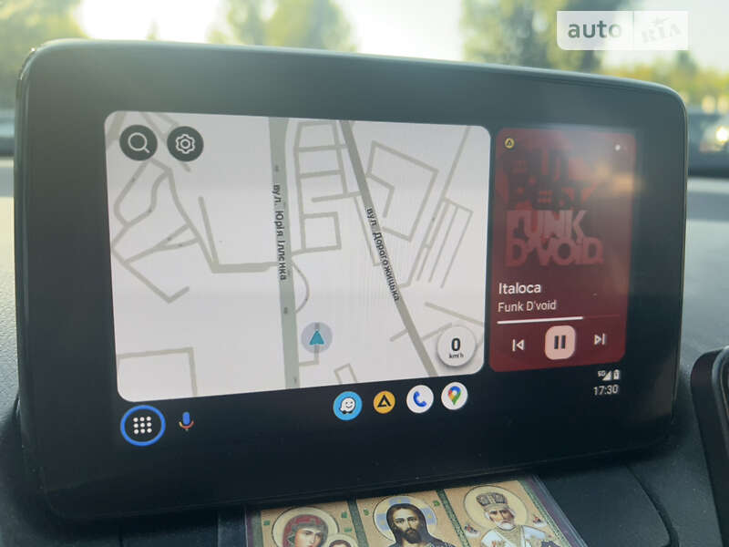 Внедорожник / Кроссовер Mazda CX-3 2020 в Киеве фото 29 Внедорожник / Кроссовер Mazda CX-3 2020 в Киеве