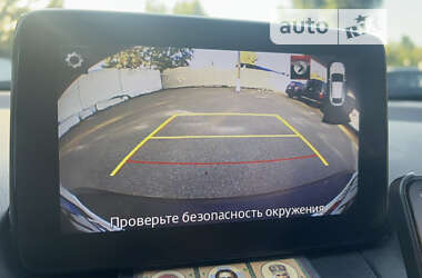Внедорожник / Кроссовер Mazda CX-3 2020 в Киеве