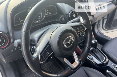 Внедорожник / Кроссовер Mazda CX-3 2020 в Киеве