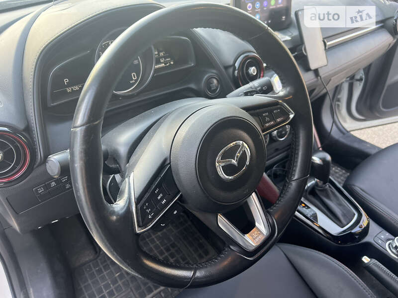 Внедорожник / Кроссовер Mazda CX-3 2020 в Киеве фото 36 Внедорожник / Кроссовер Mazda CX-3 2020 в Киеве