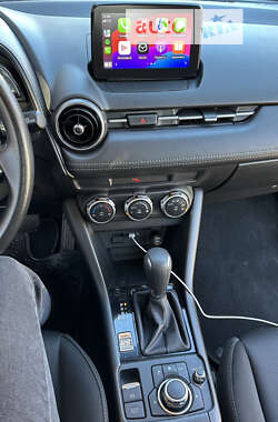 Внедорожник / Кроссовер Mazda CX-3 2019 в Черновцах