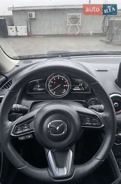 Позашляховик / Кросовер Mazda CX-3 2020 в Києві