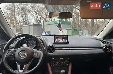 Внедорожник / Кроссовер Mazda CX-3 2015 в 