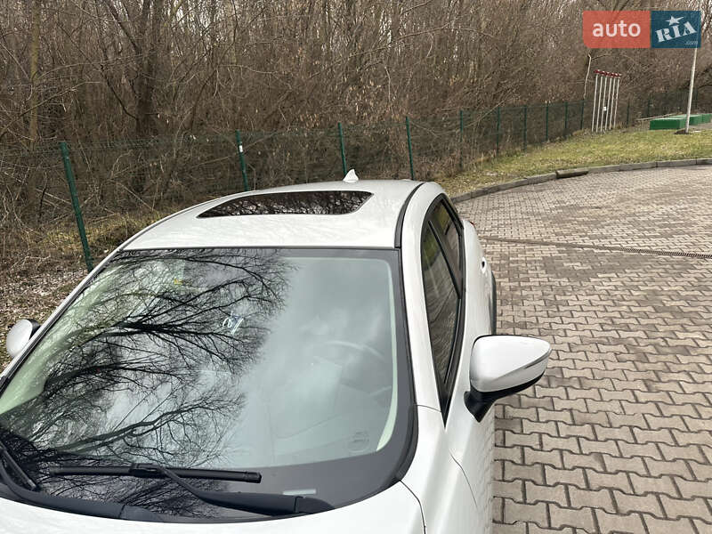 Внедорожник / Кроссовер Mazda CX-3 2015 в Хмельницком