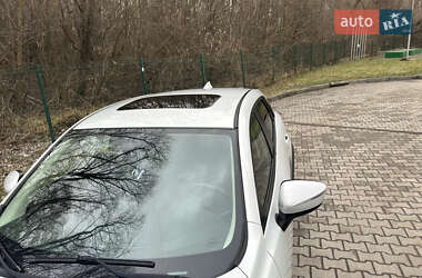 Внедорожник / Кроссовер Mazda CX-3 2015 в 