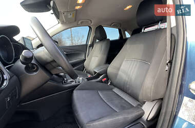 Внедорожник / Кроссовер Mazda CX-3 2018 в 