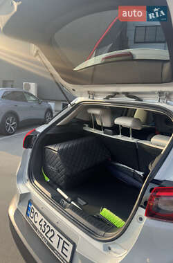 Внедорожник / Кроссовер Mazda CX-3 2015 в 