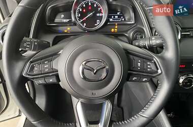 Позашляховик / Кросовер Mazda CX-3 2023 в 