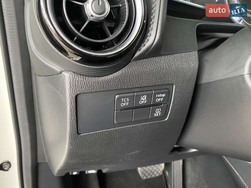 Внедорожник / Кроссовер Mazda CX-3 2023 в Одессе