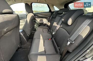 Внедорожник / Кроссовер Mazda CX-3 2020 в 