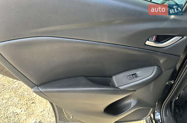 Внедорожник / Кроссовер Mazda CX-3 2020 в 