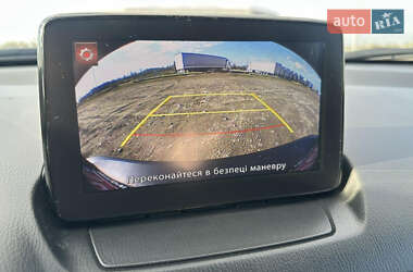 Внедорожник / Кроссовер Mazda CX-3 2020 в 