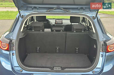 Внедорожник / Кроссовер Mazda CX-3 2020 в 