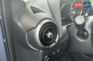 Внедорожник / Кроссовер Mazda CX-3 2020 в 