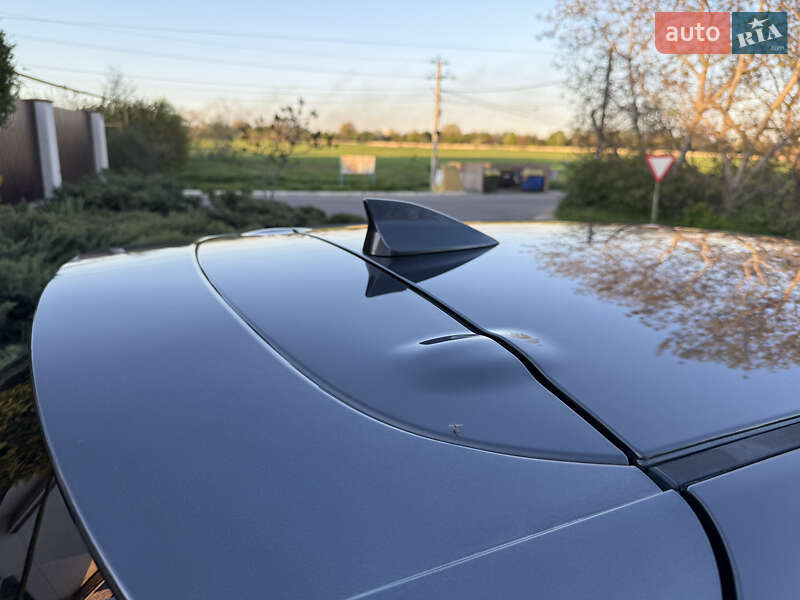 Внедорожник / Кроссовер Mazda CX-3 2016 в Одессе