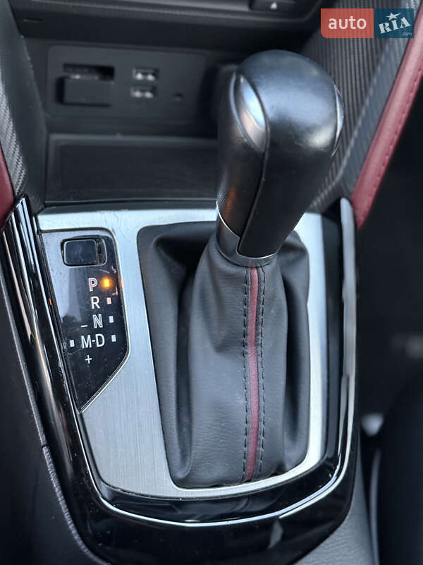 Внедорожник / Кроссовер Mazda CX-3 2016 в Одессе