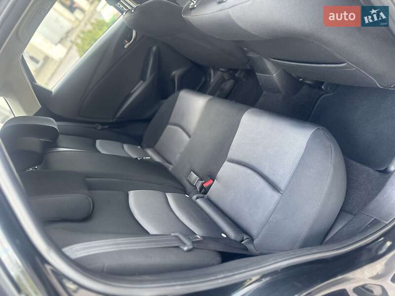 Внедорожник / Кроссовер Mazda CX-3 2016 в Хмельницком