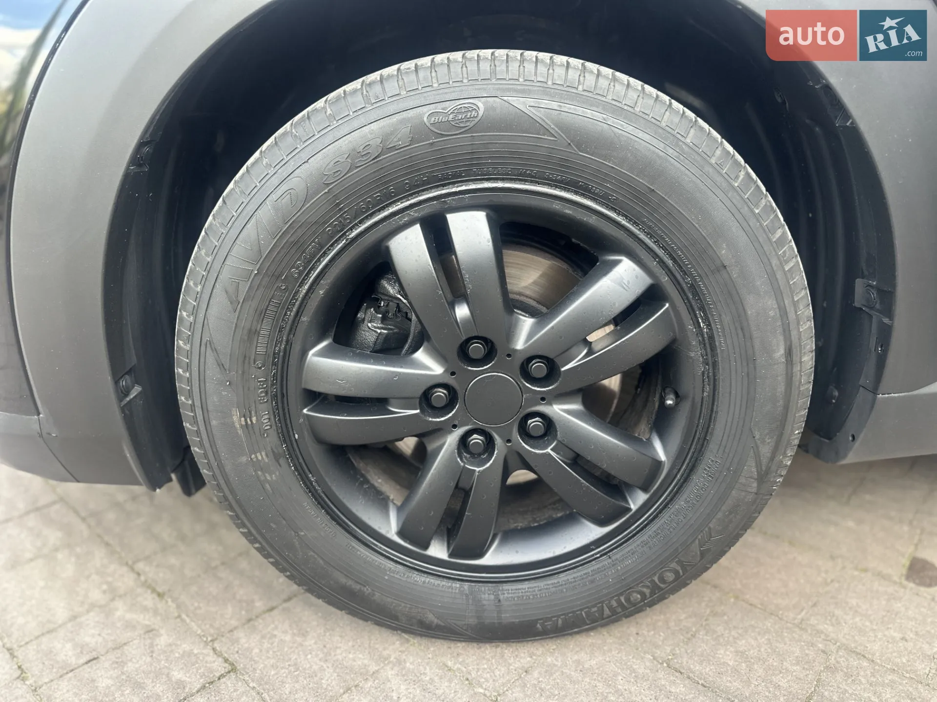2016 Mazda CX-3 - мініатюра 20