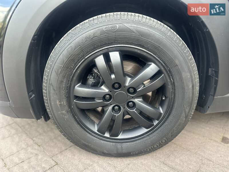 Внедорожник / Кроссовер Mazda CX-3 2016 в Хмельницком