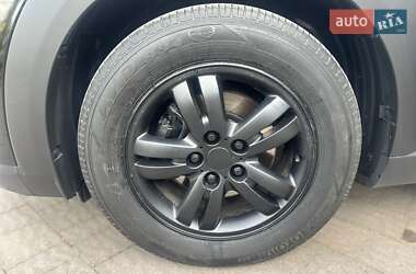 Позашляховик / Кросовер Mazda CX-3 2016 в 