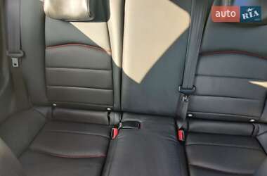 Внедорожник / Кроссовер Mazda CX-3 2016 в 