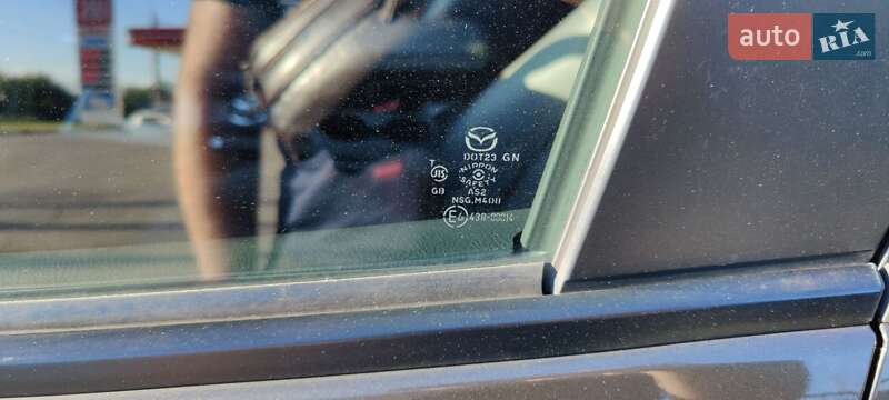 Внедорожник / Кроссовер Mazda CX-3 2016 в Одессе