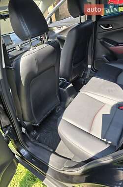 Внедорожник / Кроссовер Mazda CX-3 2015 в 