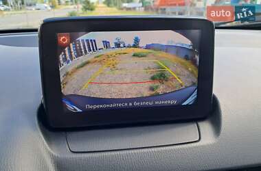 Внедорожник / Кроссовер Mazda CX-3 2020 в 