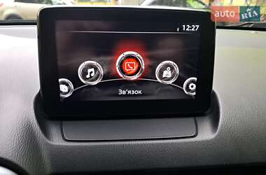 Внедорожник / Кроссовер Mazda CX-3 2020 в 
