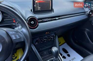 Внедорожник / Кроссовер Mazda CX-3 2016 в 