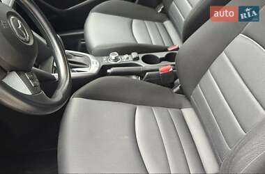 Внедорожник / Кроссовер Mazda CX-3 2016 в 