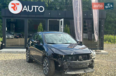 Внедорожник / Кроссовер Mazda CX-3 2019 в 
