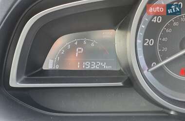 Внедорожник / Кроссовер Mazda CX-3 2015 в 