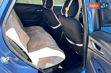 Внедорожник / Кроссовер Mazda CX-3 2019 в 