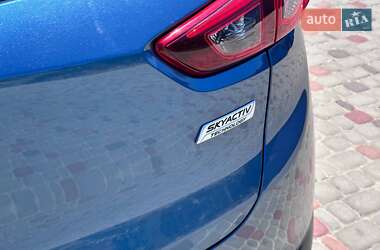Внедорожник / Кроссовер Mazda CX-3 2019 в 