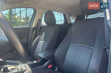 Внедорожник / Кроссовер Mazda CX-3 2018 в 