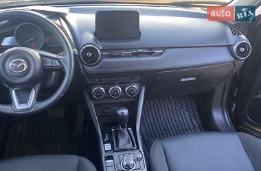 Внедорожник / Кроссовер Mazda CX-3 2019 в 