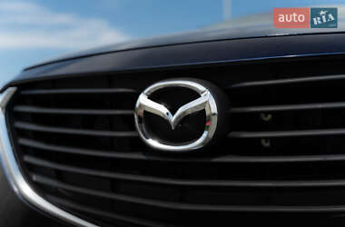 Позашляховик / Кросовер Mazda CX-3 2019 в Львові