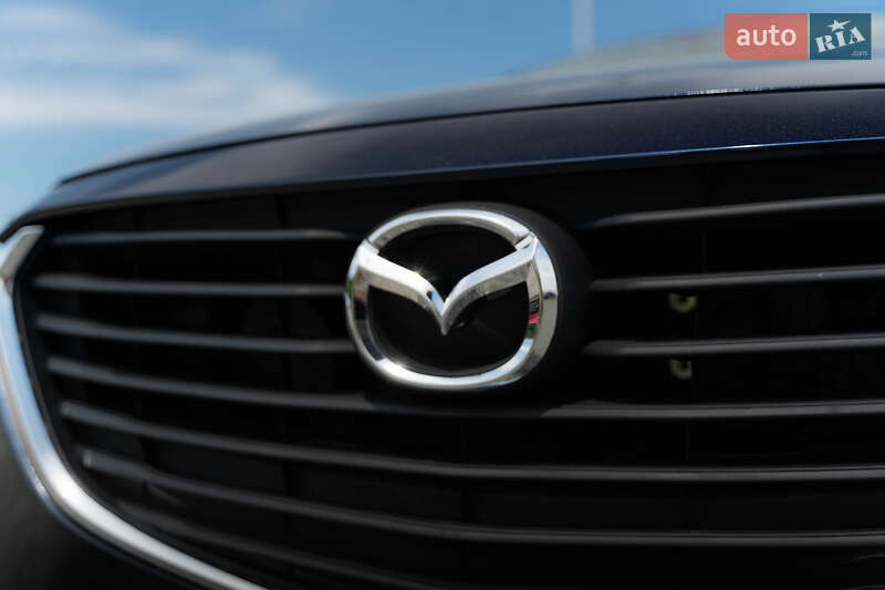 Mazda CX-3 2019