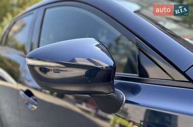 Позашляховик / Кросовер Mazda CX-3 2019 в 