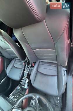 Позашляховик / Кросовер Mazda CX-3 2017 в 